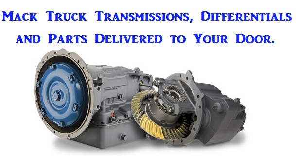Heavy Duty Truck Transmissions for sale