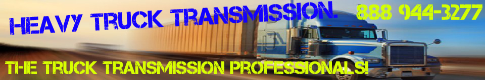 Truck Transmissions